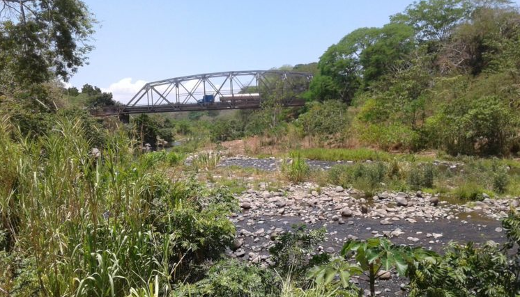 Una victoria para la comunidad de Judas de Chomes