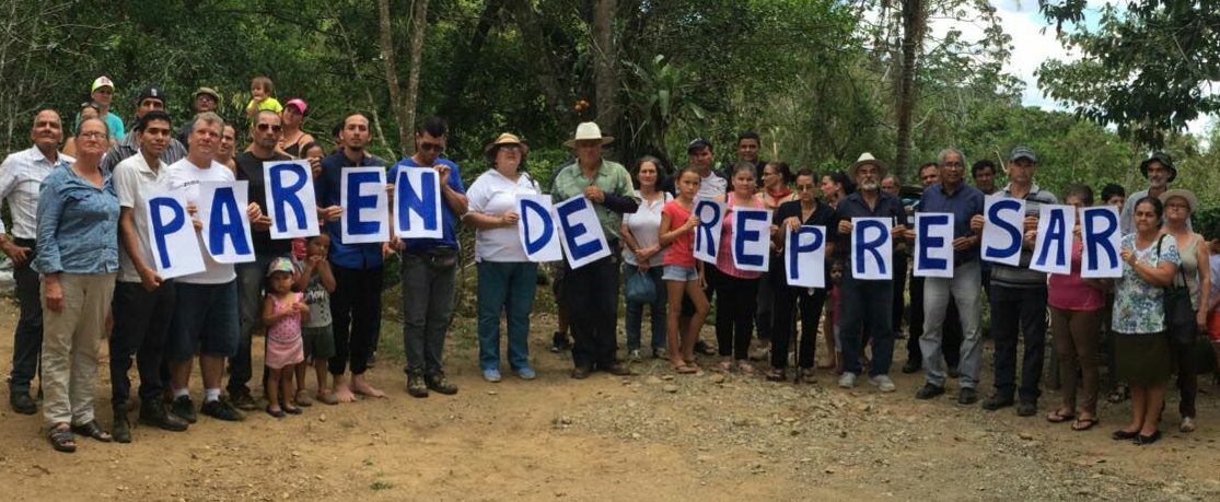 Comunicado Caso Riu – Confraternidad Guanacasteca